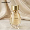 Clear bottle