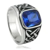 Silver Blue Stone (US)