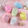 Individual bowknot easter egg