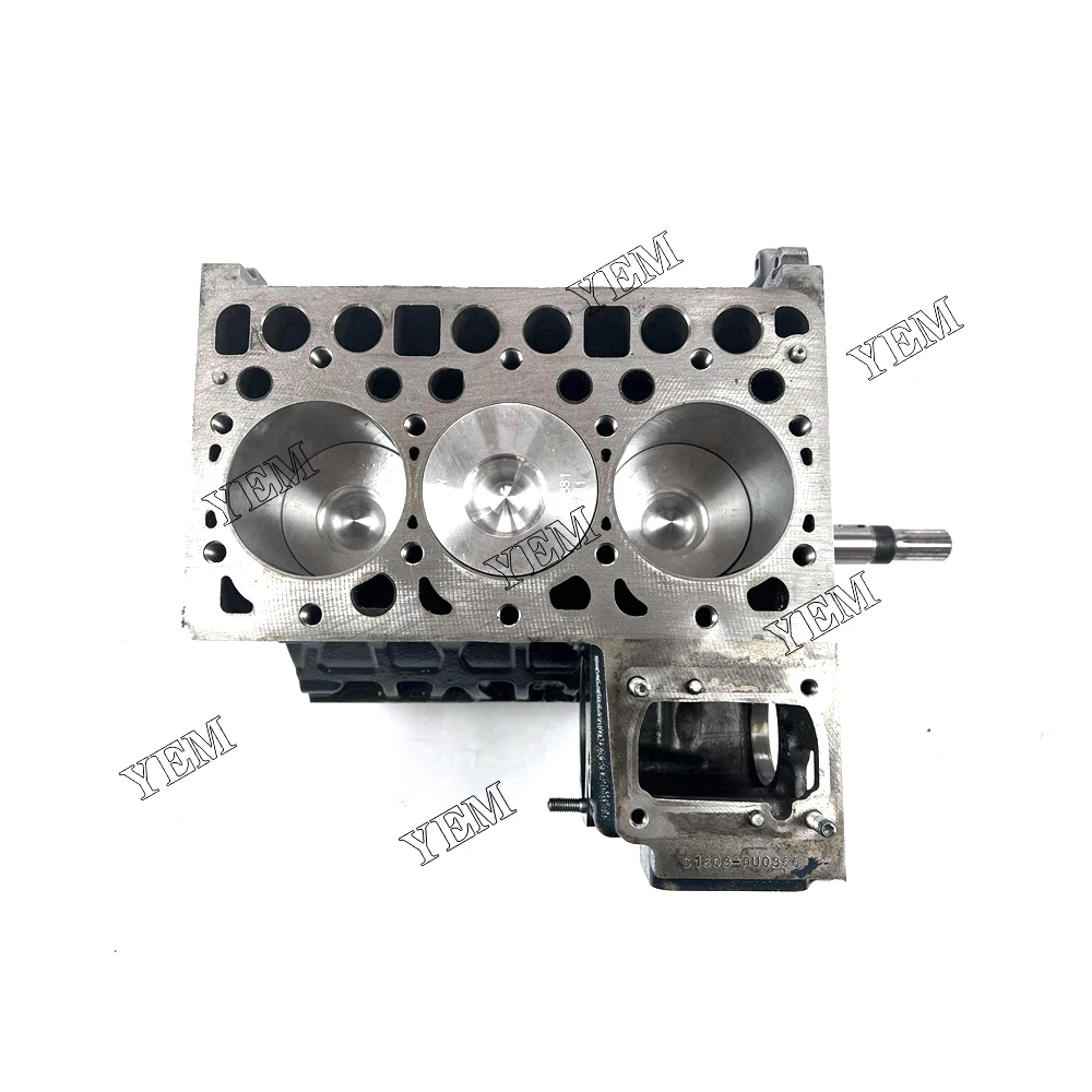 D1803 1 PCS Middle Cylinder Assembly for Kubota Aftermarket Engine Parts 2