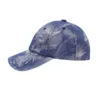 Distressed navy blue