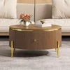BroWn + MDF