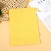 Yellow; 8 * 10