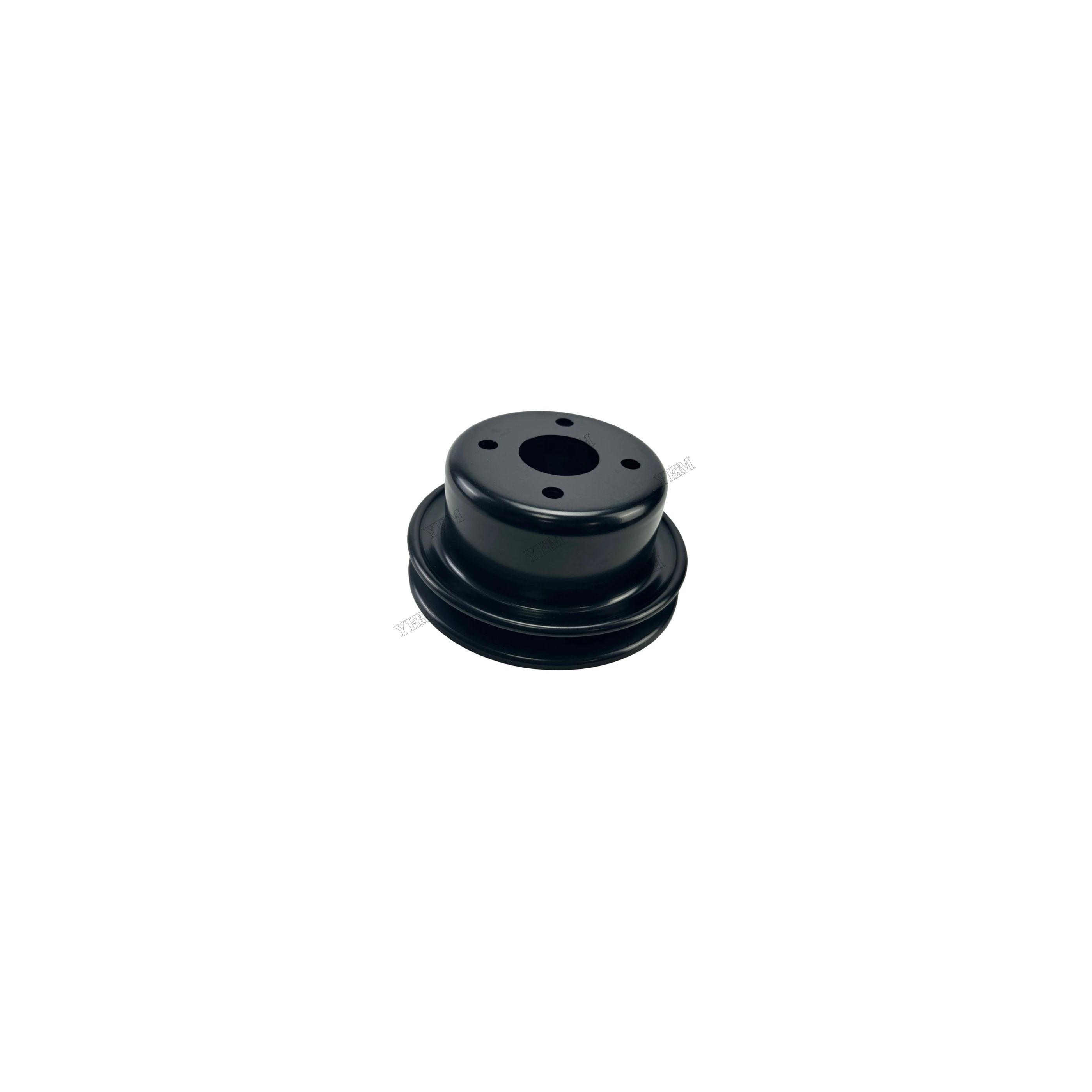 For Kubota V3307 TC402-74250 Fan Pulley Industrial Engine Parts