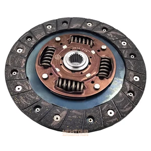 Automotive Parts & Accessories Auto Clutch Plate Clutch Disc for GEELY EMGRAND EC7