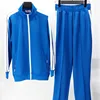 Color blue suit