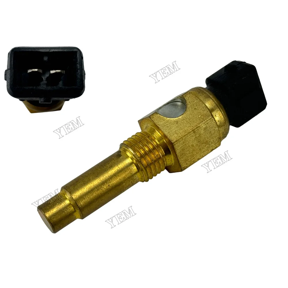 Oil Pressure Switch Sensor Fit for Kobelco SK200-10 Engine 2