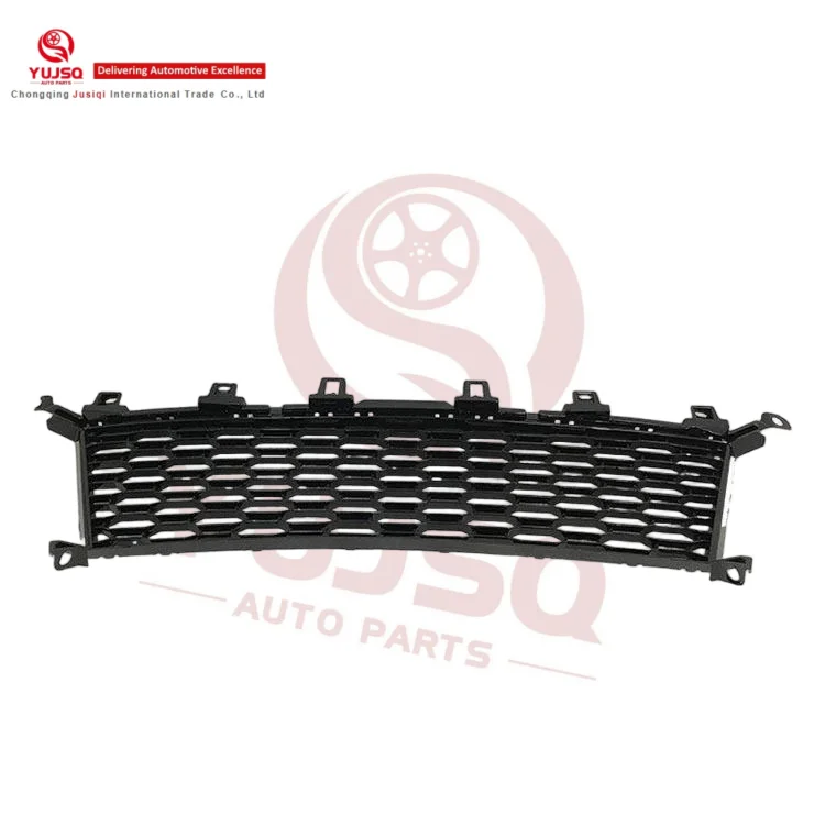 OEM 51118075642 Plastic Car Grille with Universal Fitment for BMW 3 Series G20 Front Bumper Replacement