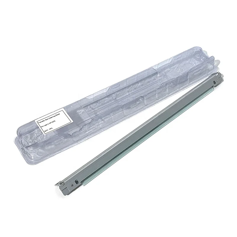 AD04-1126 Transfer Kayışı Temizleme Bıçağı, Ricoh Aficio MP 5500, 6000, 6001, 6002, 6500, 7000, 7001, 7500, 7502, 8000, 8001 Yazıcı Parçaları için