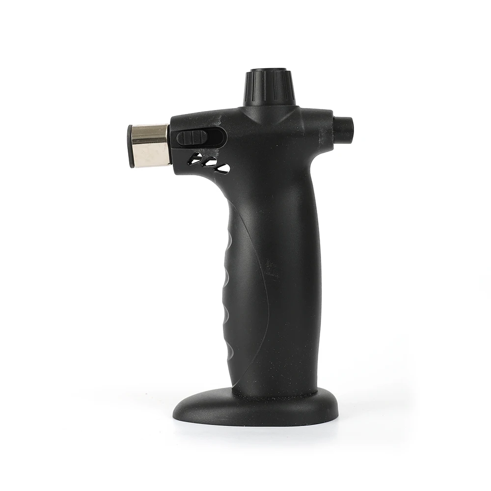 Bbq Wholesale Butane Refillable Gas Lighter For Kitchen Multiple Use