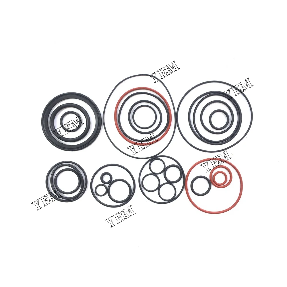 Engine Gasket Kit M10C for Hino Engine Rebuild Kit Industrial Engine Parts 2