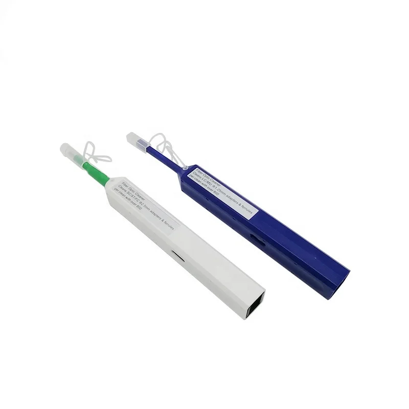 Ftth Fiber Tools Optical Cleaning Pen