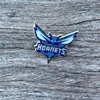 17-Charlotte Hornets