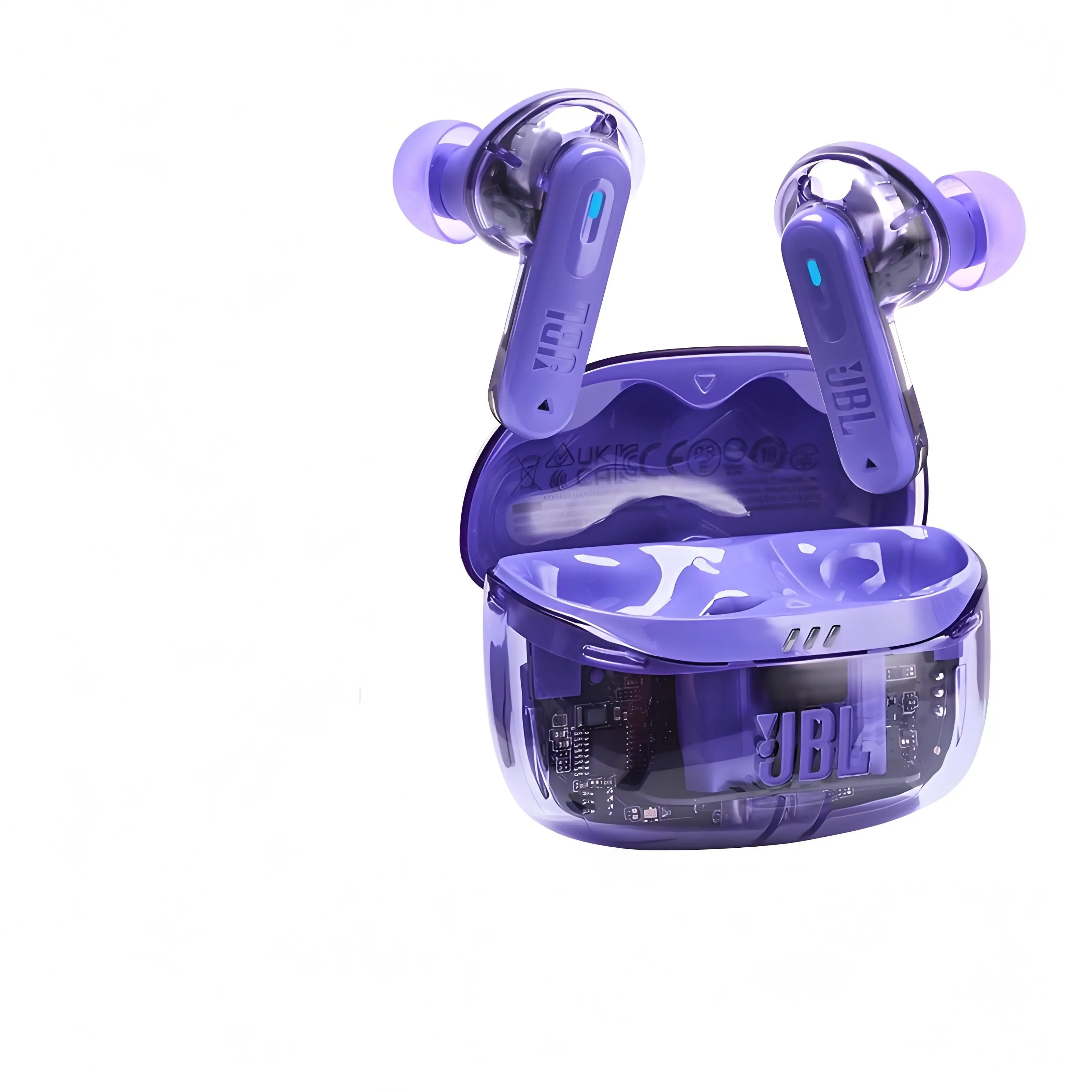 JBL TUNE BEAM 2 - Active Noise Reduction & Long Battery Life