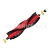 Detachable main brush