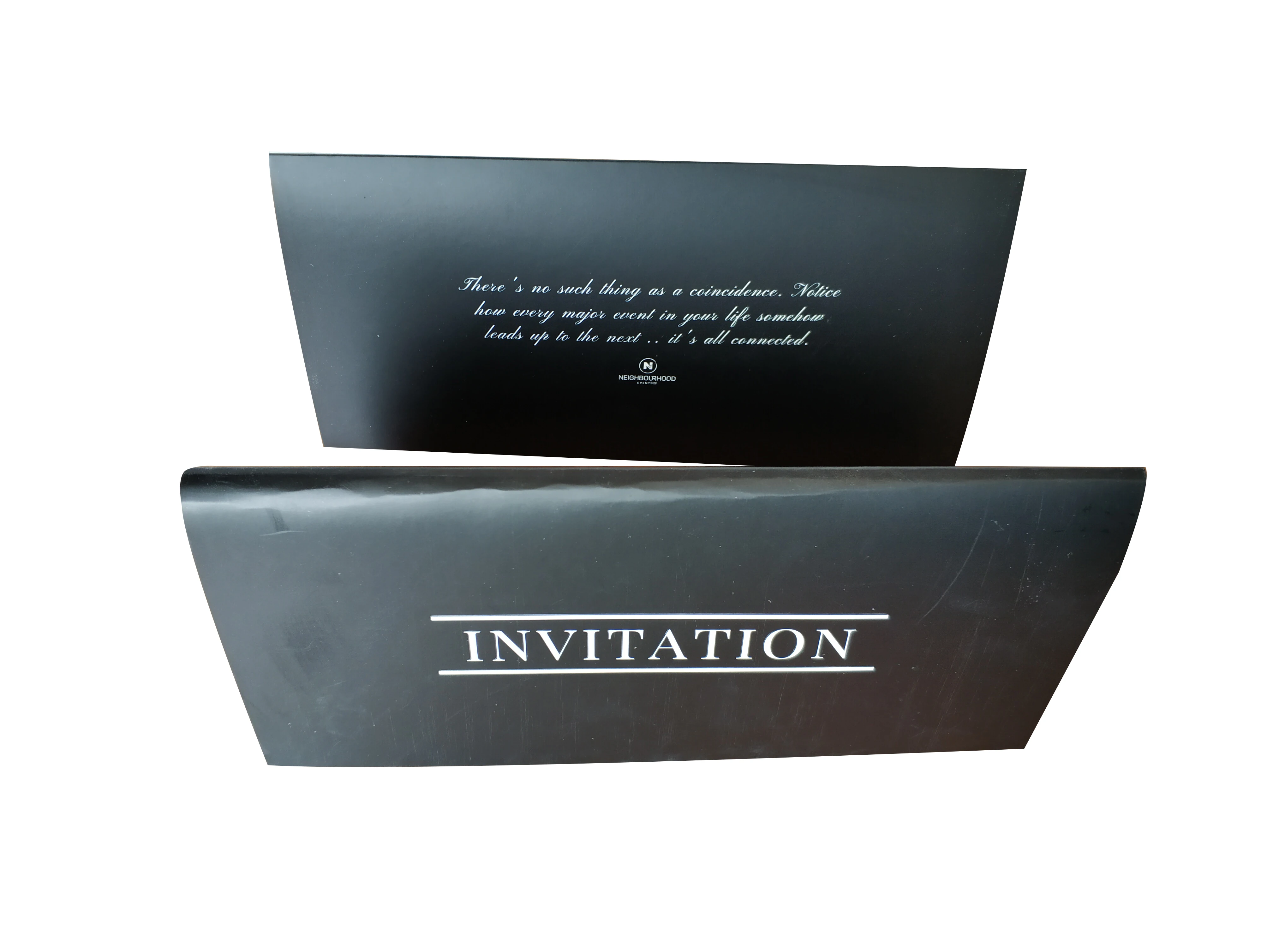 
 Милый розовый дизайн двухсторонний принт с карманом для маленькой подарочной упаковки индивидуальный презентационный напильник складной конверт  