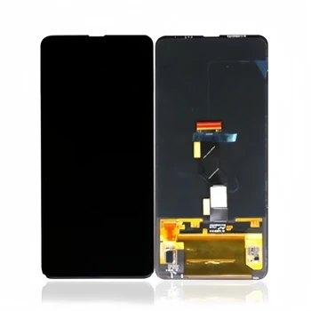 1-Year Warranty Redmi MX3 Compatible Mobile Phone LCD Display Screen Replacement for iPhone for Samsung for Galaxy for Huawei fo
