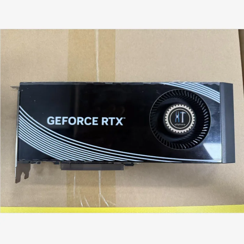RTX 4090D 48GB GDDR6X Customized Graphics Card - NVIDIA GeForce
