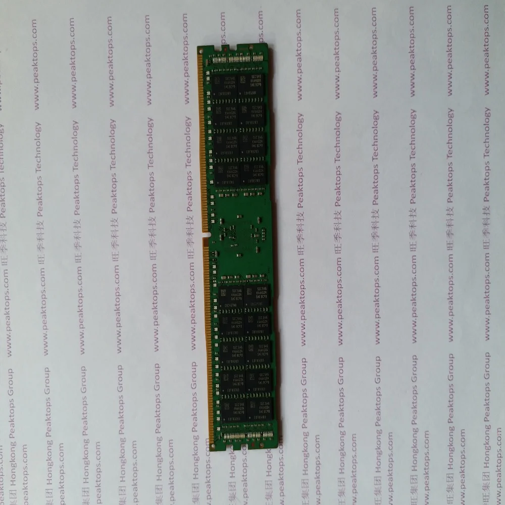 
DDR4 32 Гб горячее надувательство Оригинальный Новый память сервера 2Rx4 PC4-2400T DDR4 M393A4K40BB1-CRC ОЗУ в наличии на складе 