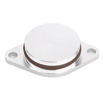 Tappi Swirl Flap 33mm Per Motori BMW - Kit 6 Pezzi Con Guarnizioni - Foto 9