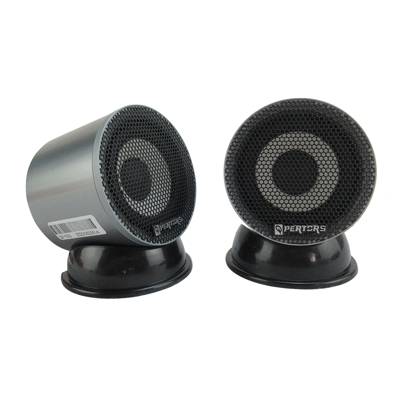 QPERTORS Woofer Full Range Speaker for All Cars