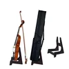Wood-violin