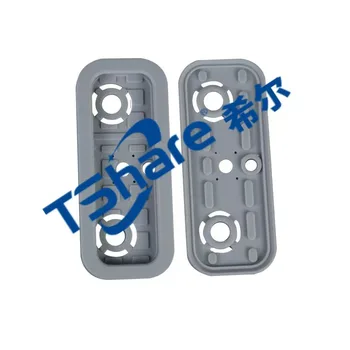Best Price Homag 120*50*17mm Vacuum Suction Plate for CNC Woodworking Machines Quality Plastic Rubber Pads