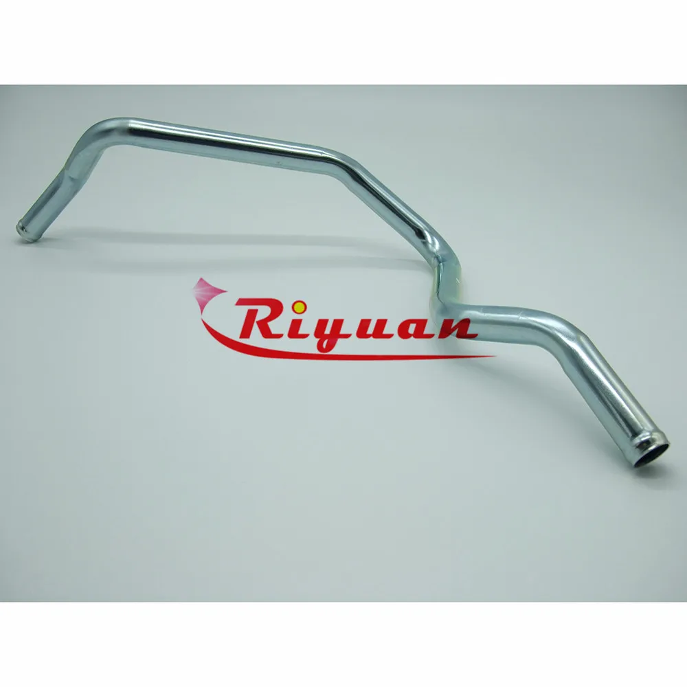 Genuine Isuzu EGR Intercooler Pipe for ZX470, ZX670, ZX870