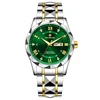 C - Oro verde