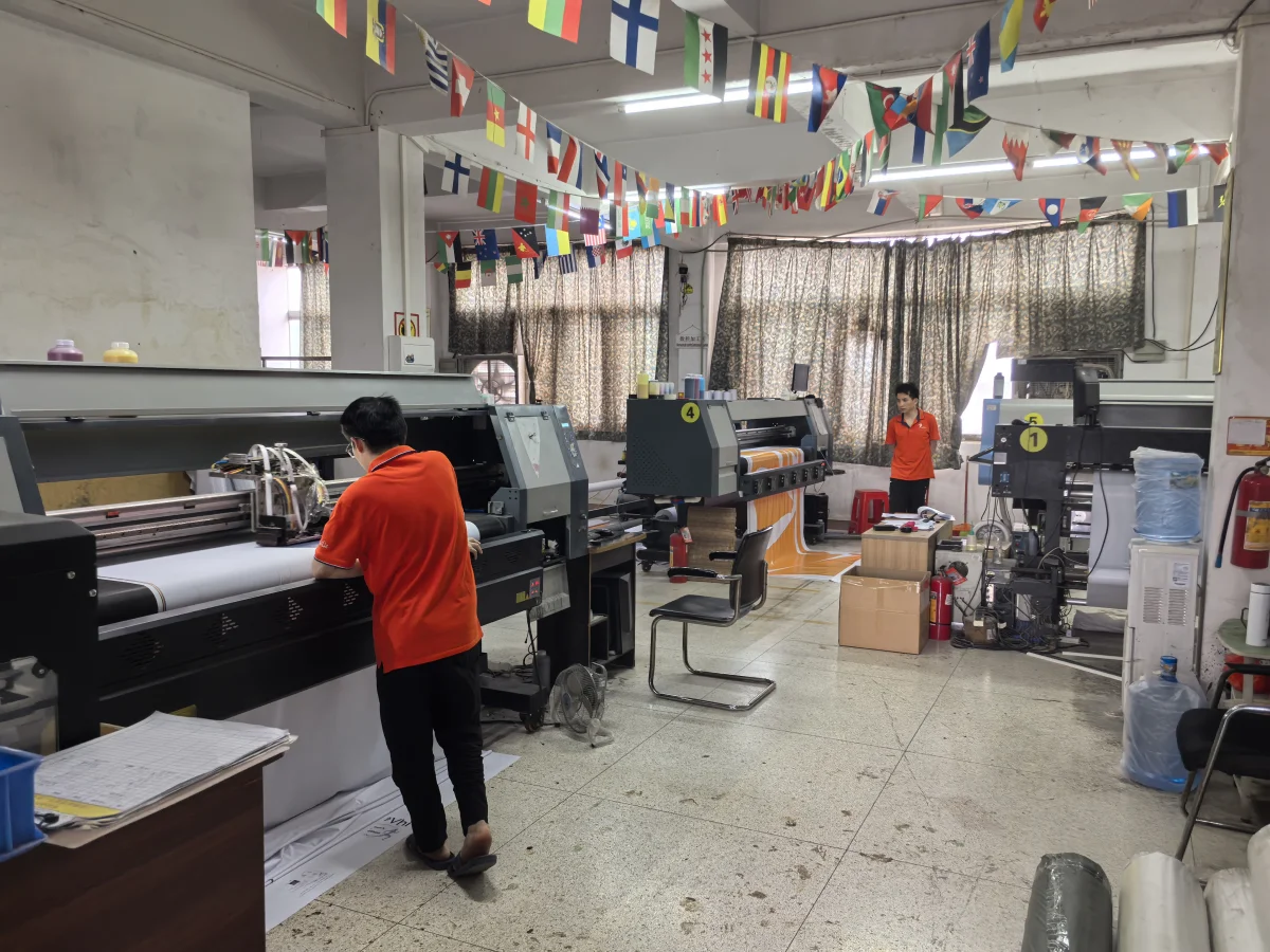 Guangzhou Fuyi Amusement Equipment Co.,Ltd.