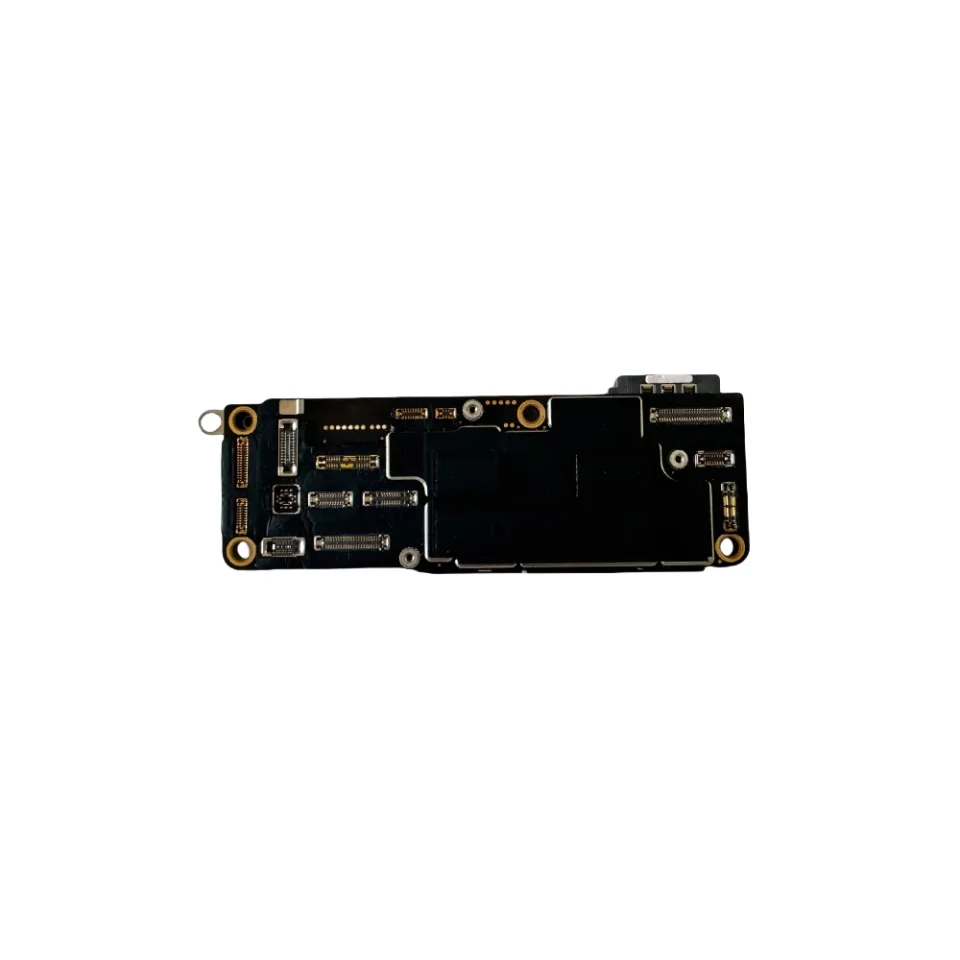 iPhone16 マザーボード　Face ID付き IPhone用マザーボード,16 plus,16 pro,16 pro max,Face ID付き