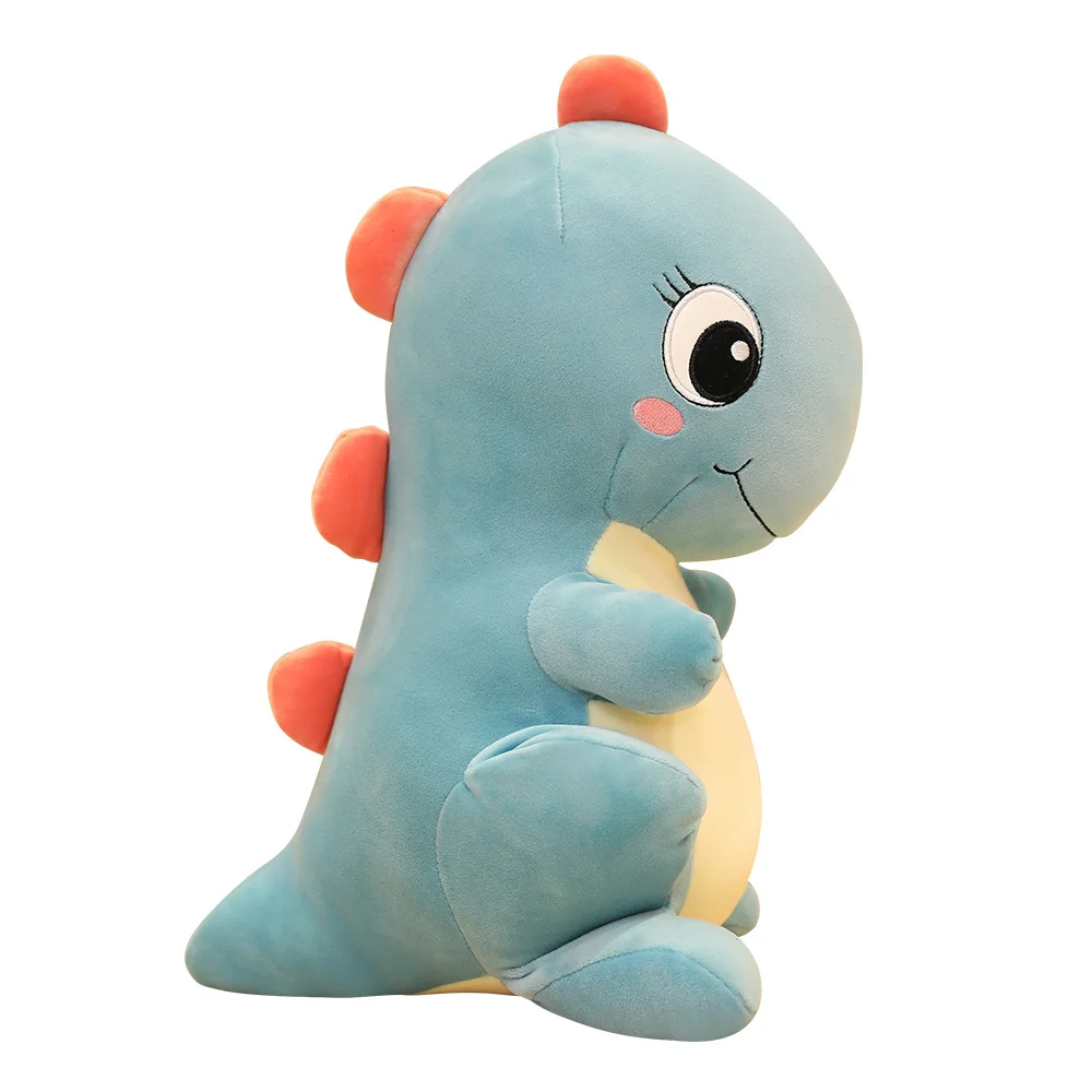 dinosaur king plush