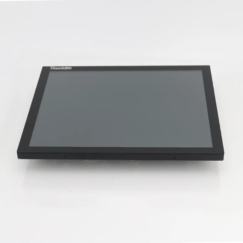 TouchWo Touch Screen Pc Monitor 19 Inch Industrial Touchscreen Touch Screen Monitor for Cnc Industrial Control