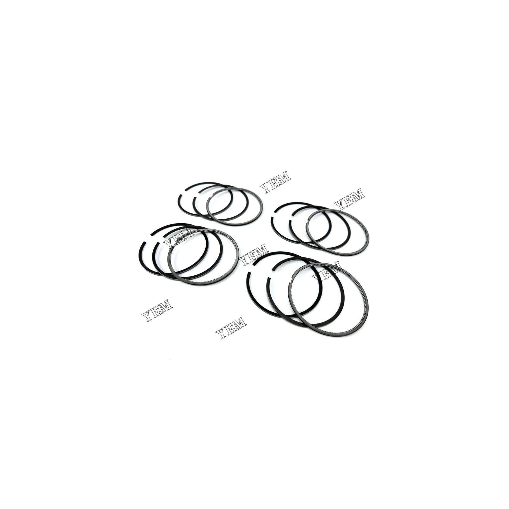 For Perkins 403C-15 Piston Ring 270-6970 Aftermarket Engine Parts