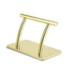 Stainless steel square basin complete set: chassis + hydraulic system