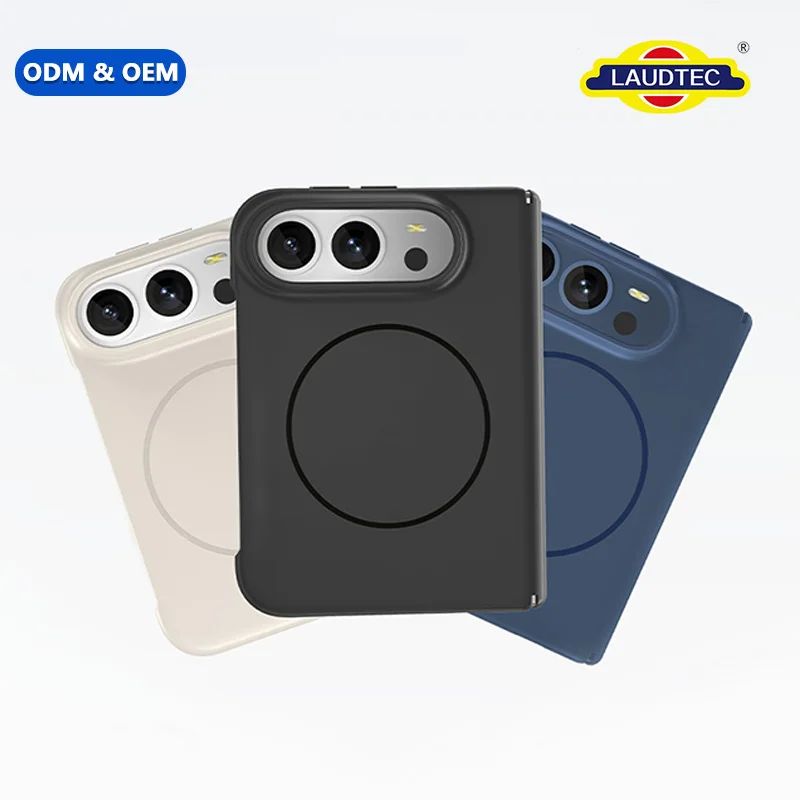 Skin-like Snug-fit Phone Case with Smooth Grip Secure Ultra Slim Thin Light Shell Customization for iPhone Duo