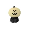 cabeza de calabaza
