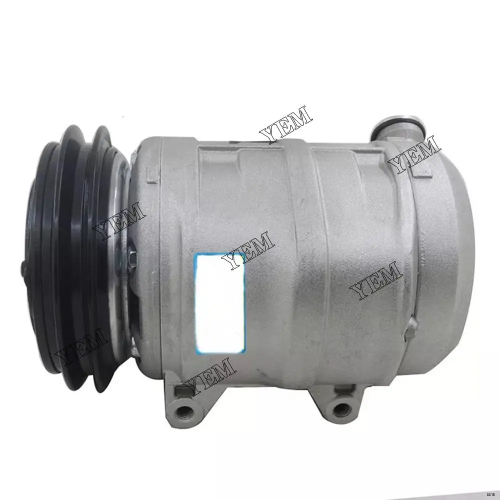 Excavator Engine Part 1PK AC Compressor 9260054N00 506011-6112 for FORD MAVERICK DA 1987 1996 4