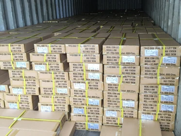 SMD3030 Out Door 60 Watt IP65 LED Street Lights High Luminous