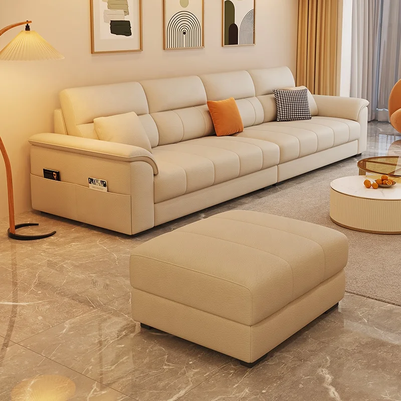 Antibacterial Cat Claw Leather Sofa Three Or Four People Living Room bdsm-cute-cat-claw-leather-hand-hitting-hip-paddle-sex-whip-spanking