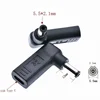 negro 5,5*2,1mm