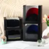 Scatola cappello