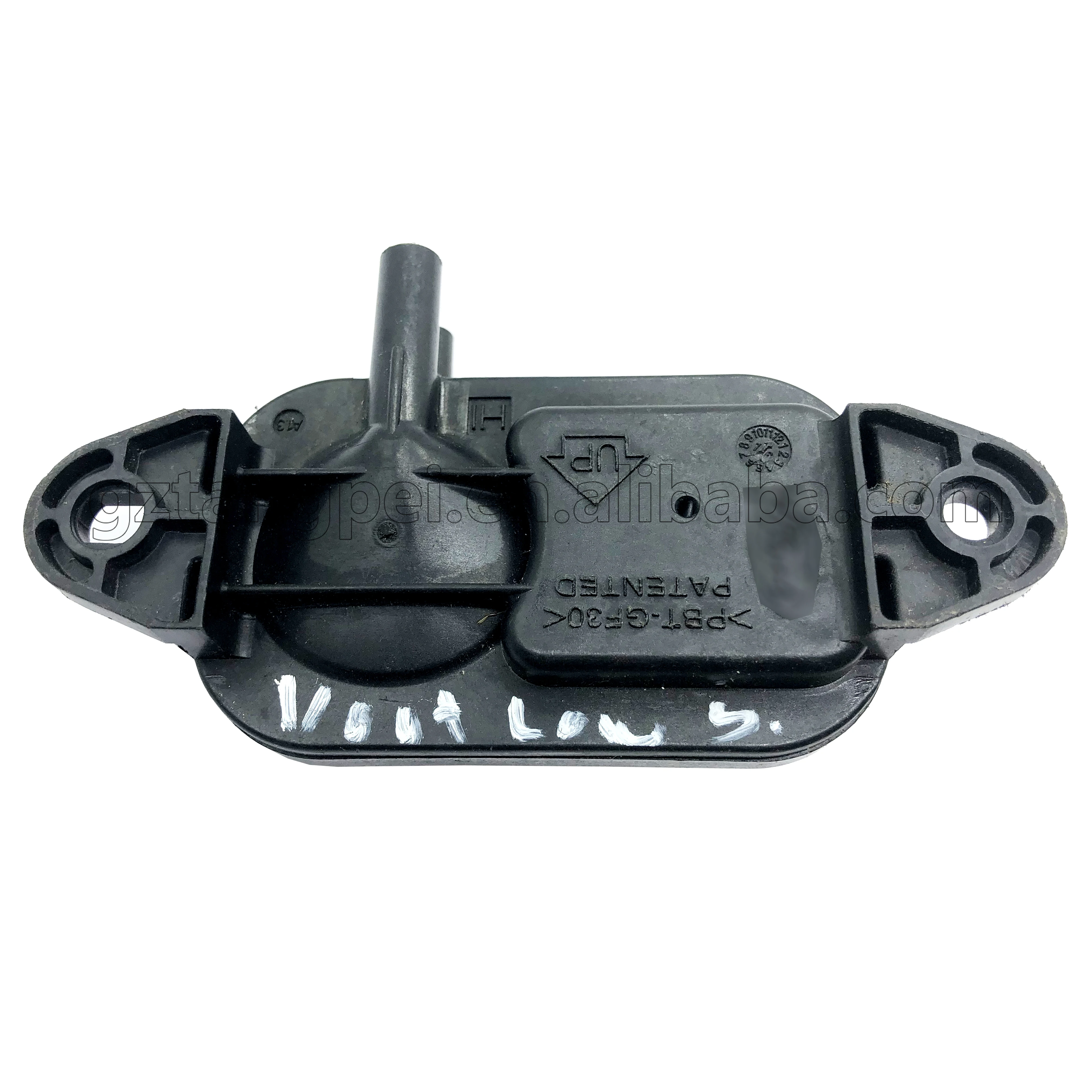 DPF Exhaust Differential Pressure Sensor for Ford Focus Turnier Grand C-Max Kuga I S-Max 1.6 2.0 TDCi 3M5A-5L200-AB 1315684
