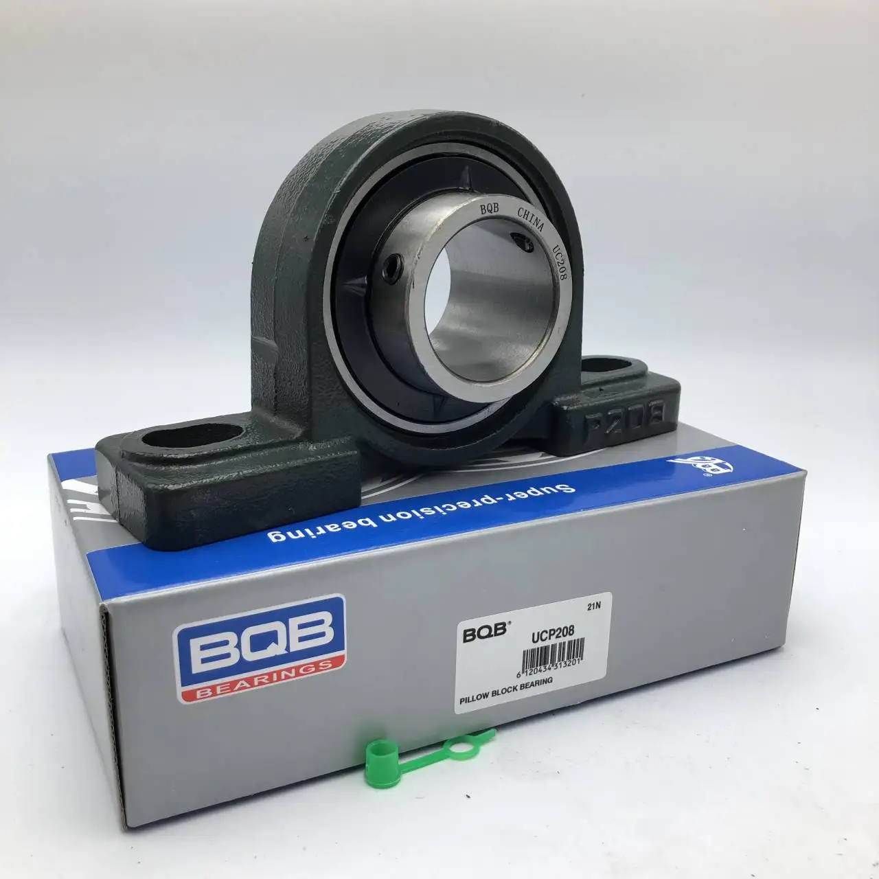 Fk Mounted Bearing Ucp 208 Ucp209 Ucp210 Pillow Block Bearings Ucp210 ...