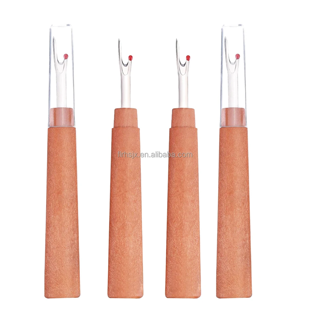 1pc Seam Ripper Ergonomic Grip Seam Ripper for Sewing Crafting and ...