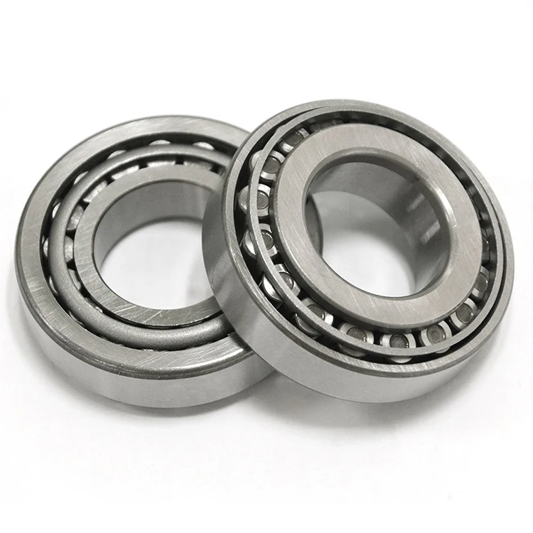 Inch Tapered Roller Bearings 938/932 114.3*212.725*66.675 mm 4.5*8.375*2.625 in