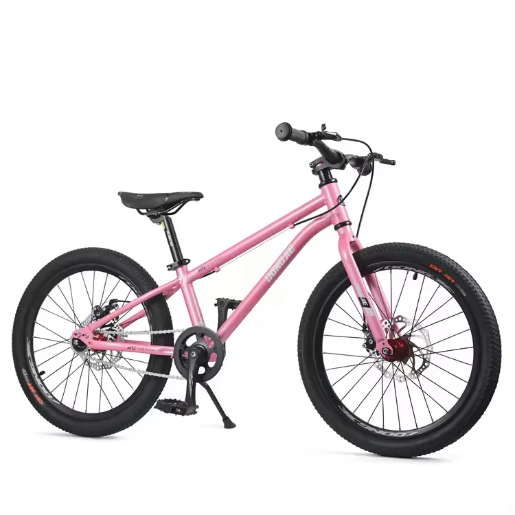 新しい12 14 1618インチの子供用自転車、通常のペダルとVブレーキ付き5