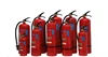 Dry Powder Extinguisher