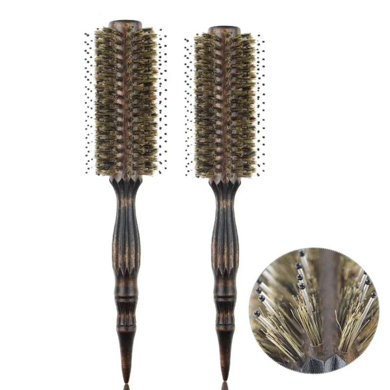 Jual Sisir Keramas Sikat Bulat Pangkas Rambut Salon Hair Style Alat Pijat Kepala Head Massage Pria Wanita Massager Hand Jari Di Lapak Paffie Bukalapak