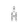 Silver MMN468-S-H